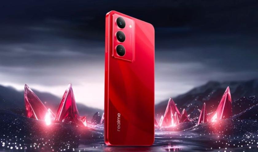 Realme 14 Pro 5G smartphone India