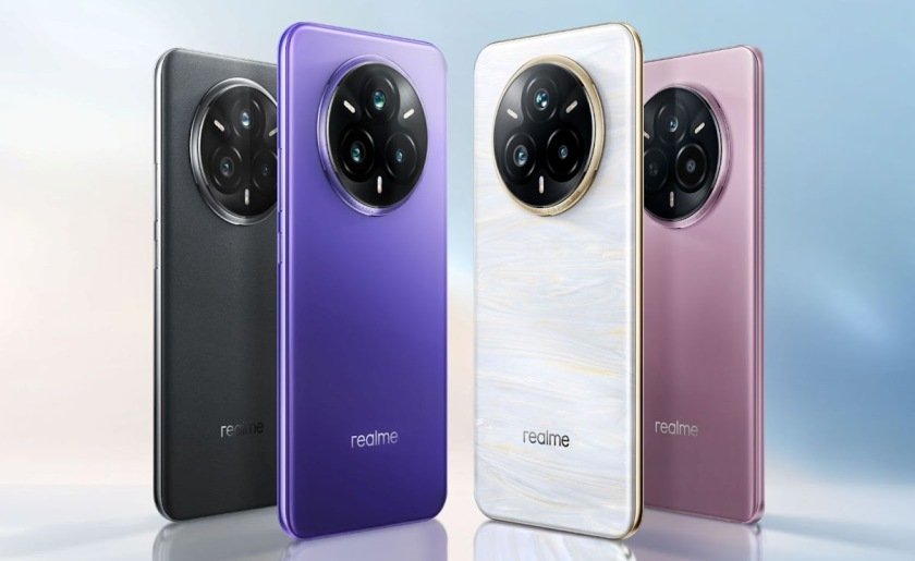 Realme 14 Pro Series 5G