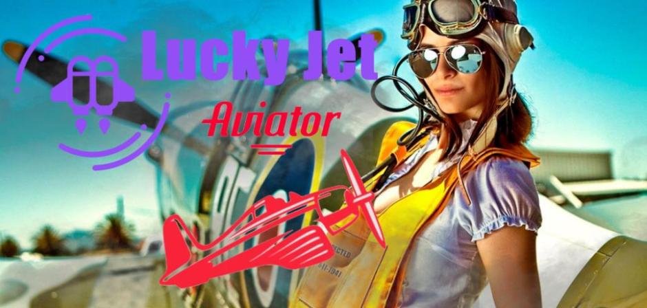 Aviator vs. Lucky Jet