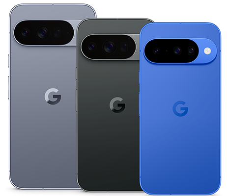Google Pixel 10
