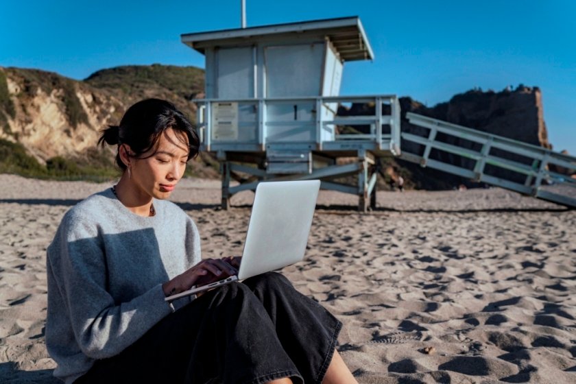Japan Internet user in broadband market