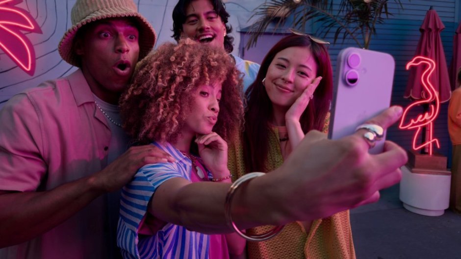 Apple iPhone 17 features