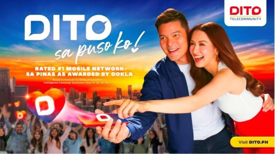 DITO Philippines