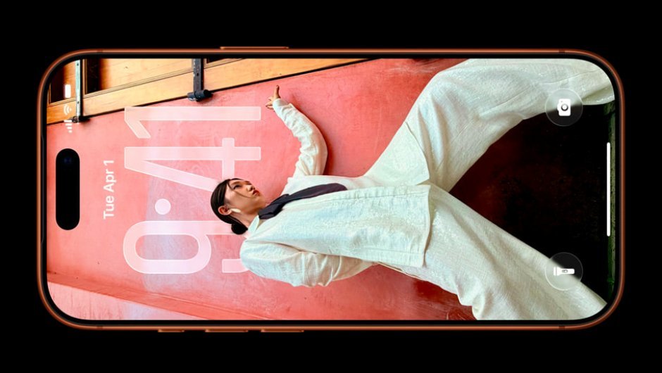 iPhone 17 Pro features