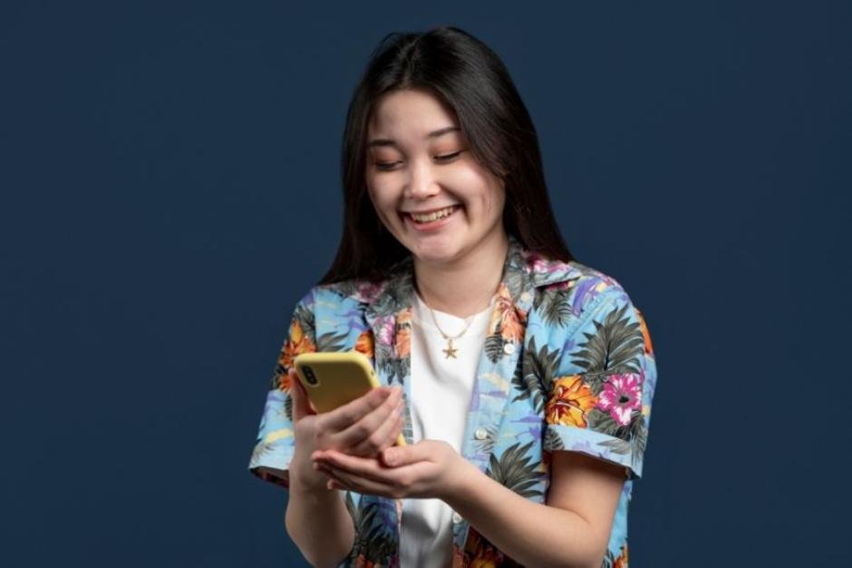 5G smartphone user in Malaysia