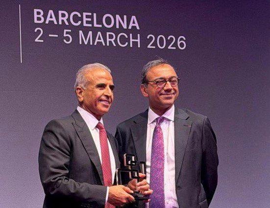 Sunil Mittal MWC 2026