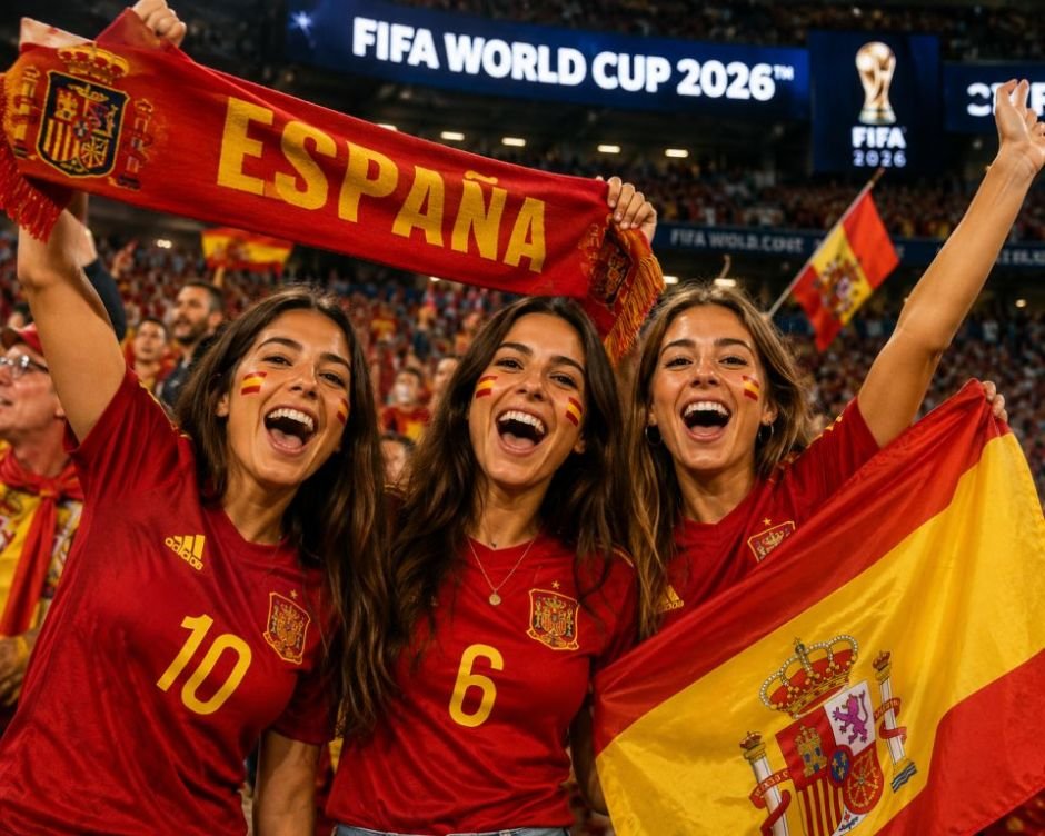 FIFA World Cup 2026 Final Draws Record 63 mn U.S. Viewers, Boosting Broadcasters and Advertisers